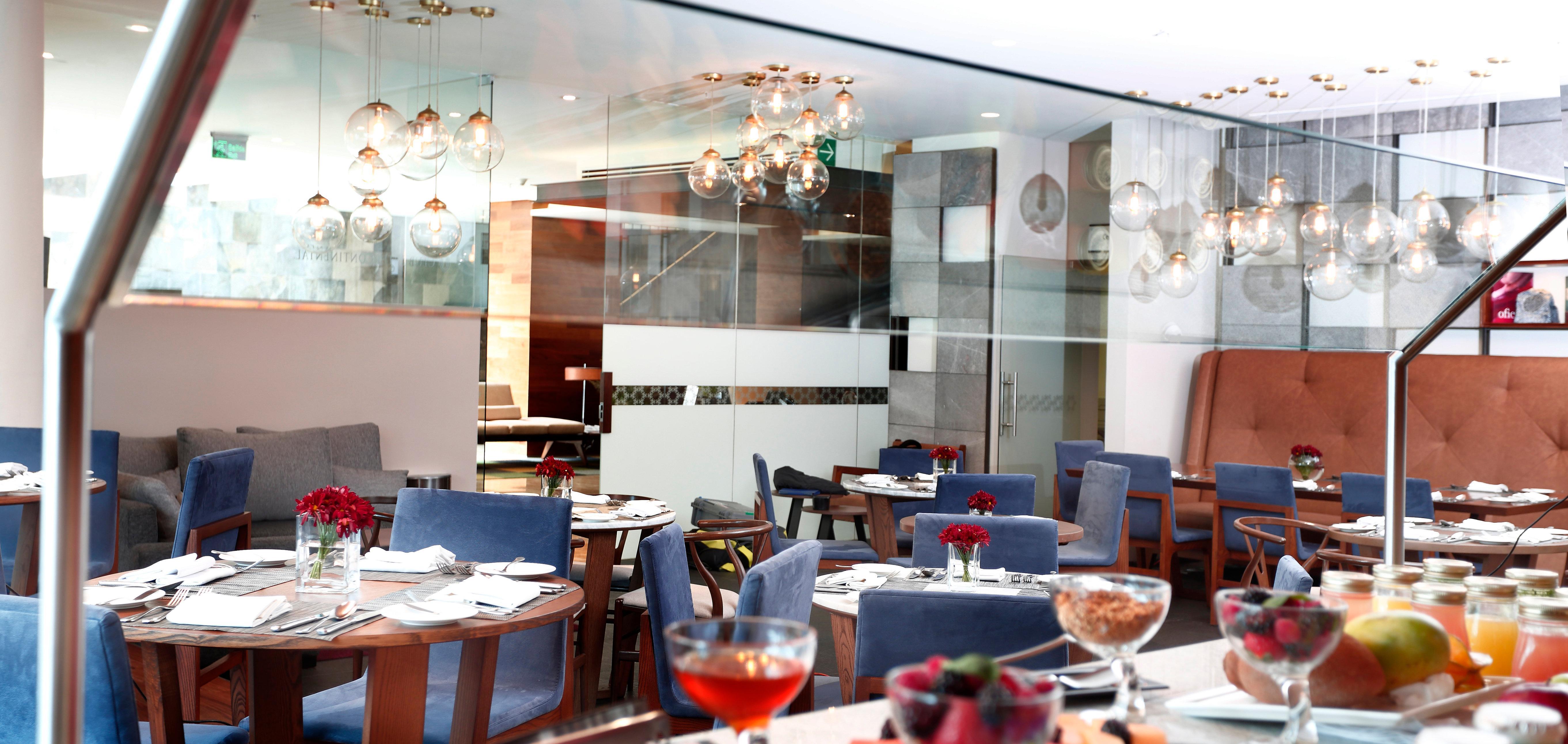 The Paragon Hotel Mexico Santa Fe By Accor Exterior photo