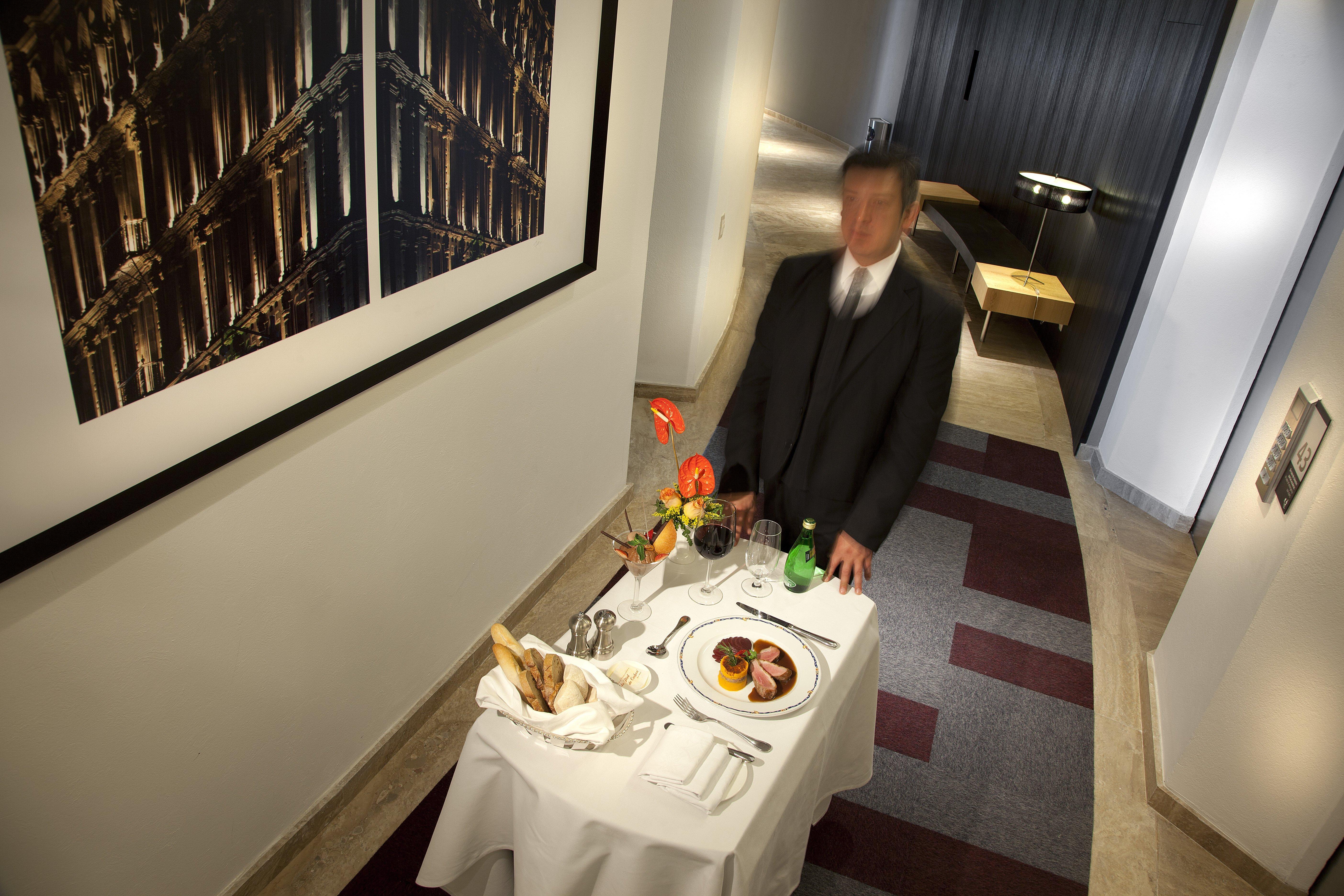 The Paragon Hotel Mexico Santa Fe By Accor Exterior photo