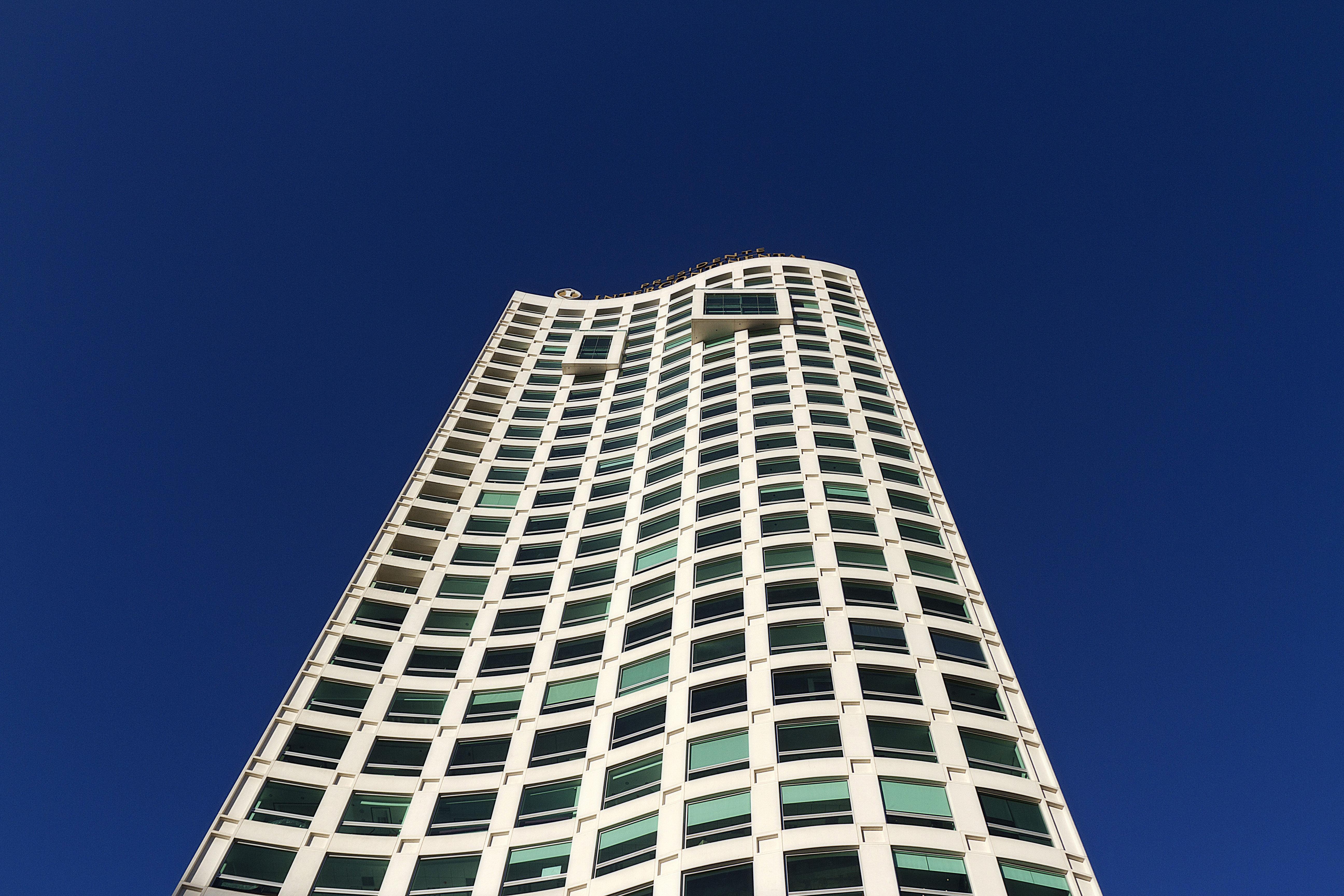 The Paragon Hotel Mexico Santa Fe By Accor Exterior photo