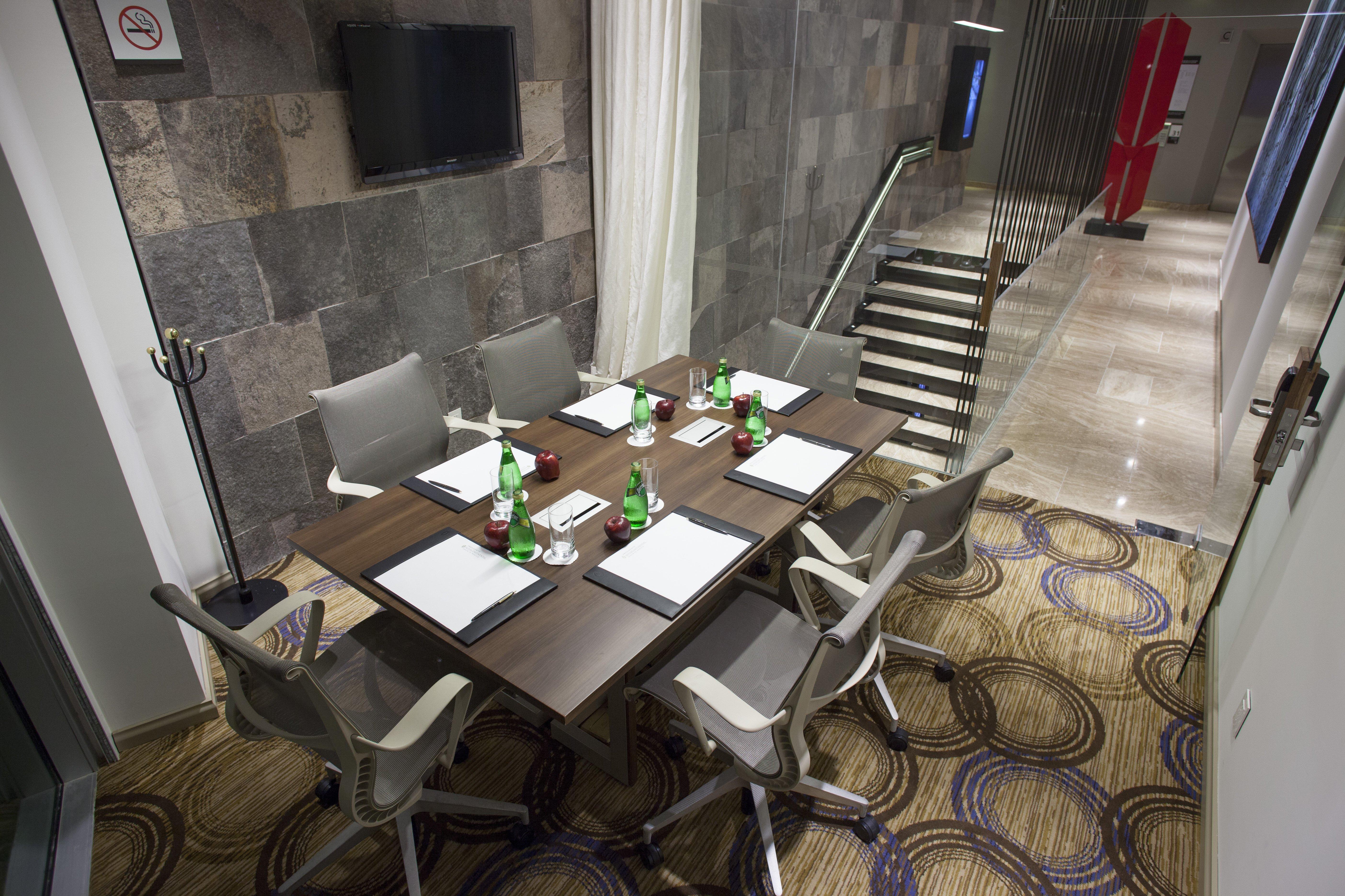 The Paragon Hotel Mexico Santa Fe By Accor Exterior photo