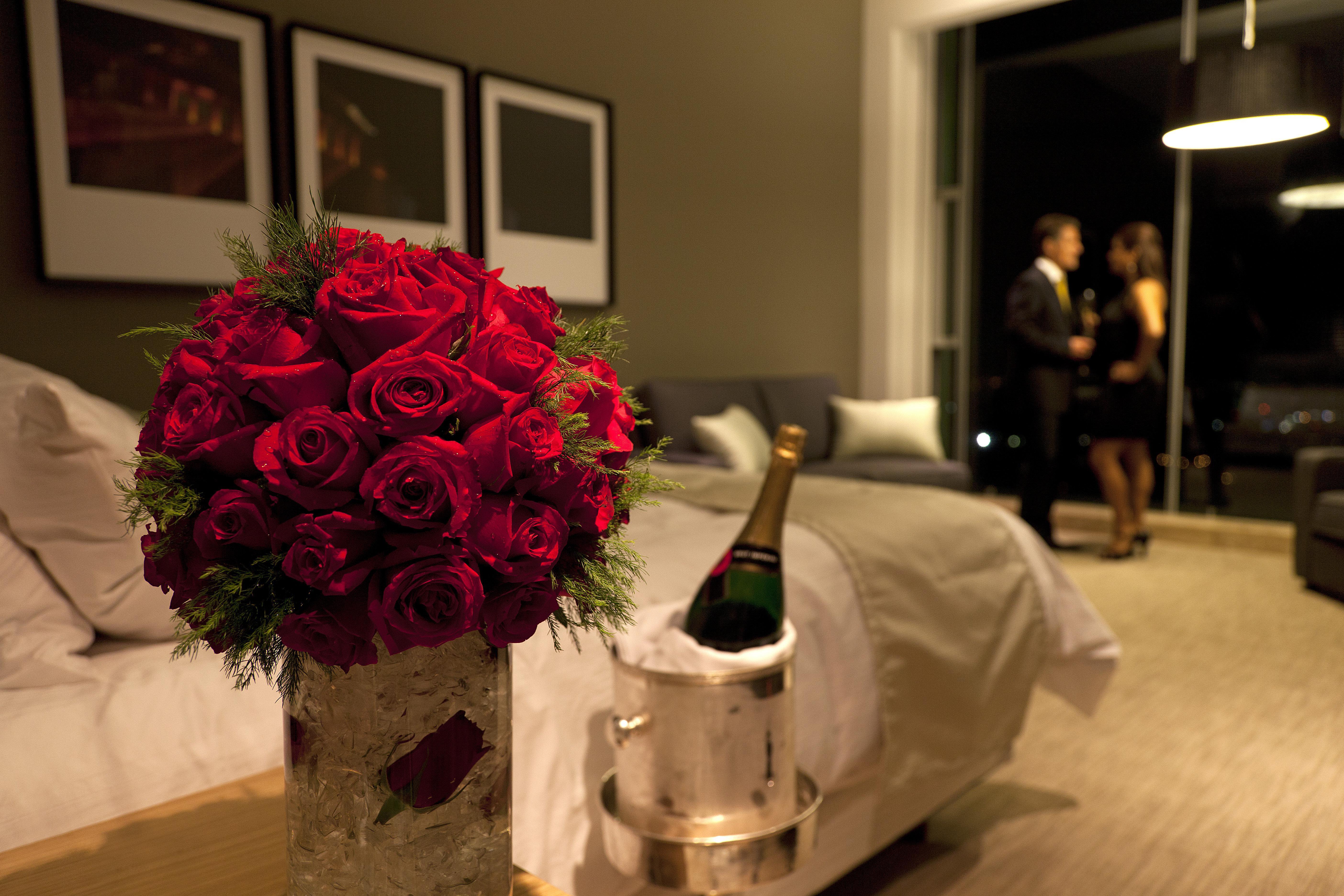 The Paragon Hotel Mexico Santa Fe By Accor Exterior photo